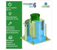 Гринлос Эко 6 - фото 2